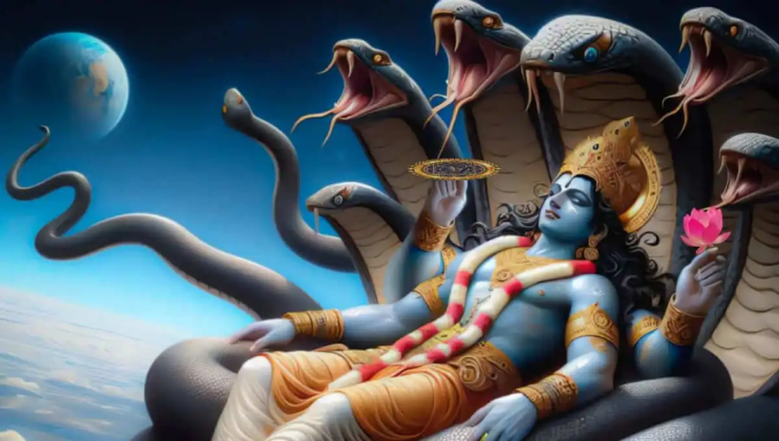 Divine Visions: Bhagwan Ki Murti Ka Sapna