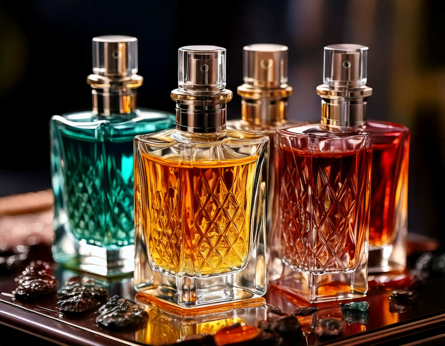 A Simple Guide to Buying Original Perfumes in Pakistan