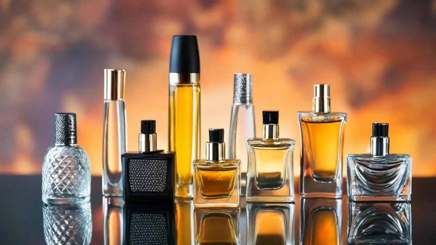 Perfumes for Men: A Simple Guide to Smelling Great