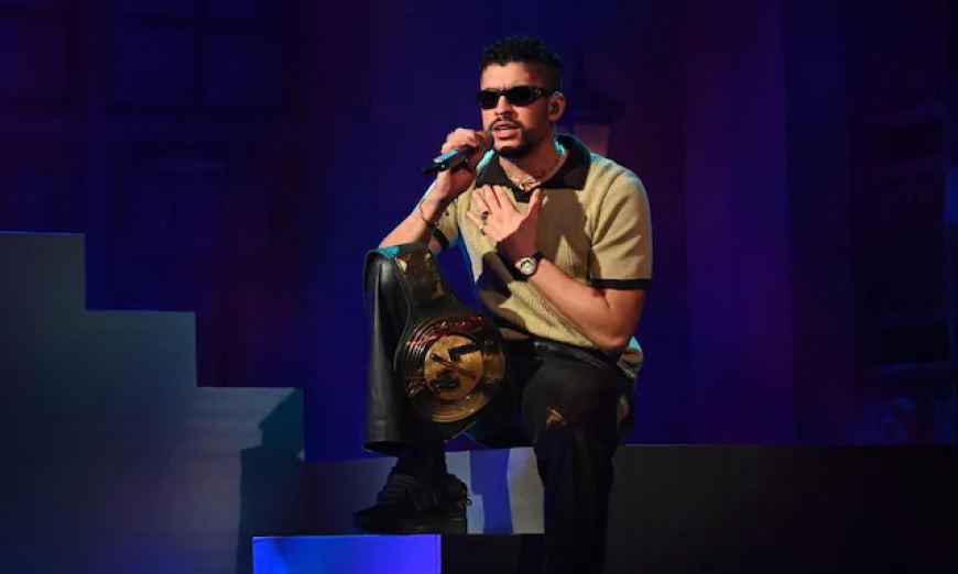 Fiesta Fever: The Ultimate Guide to Bad Bunny Tickets 2025 & Must-Have Merch for the Europe and Puerto Rico Tours