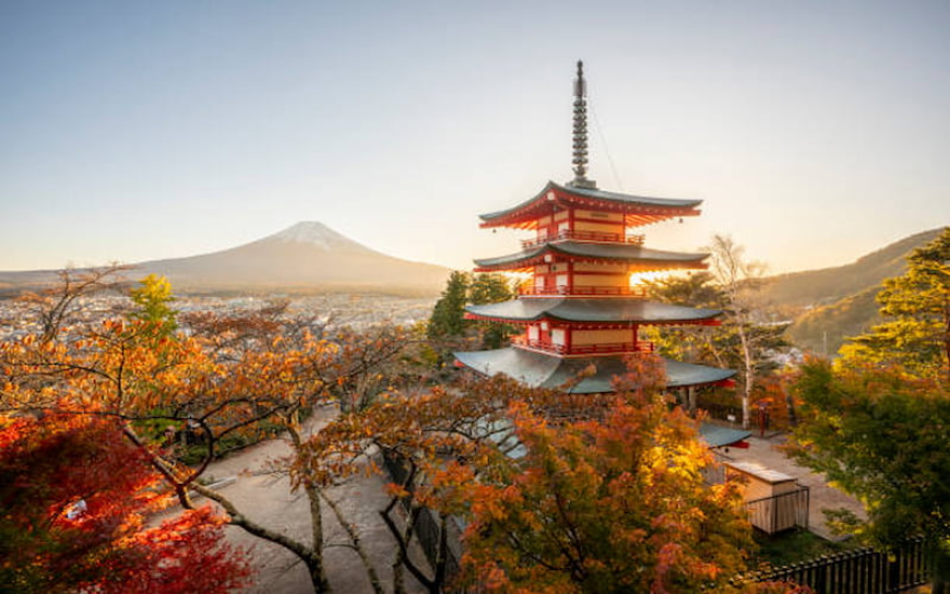 Japan's Best Kept Secrets: 8 Stunning Destinations Off the Beaten Path