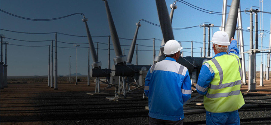 Secure Sydney's Grid with Integral Power Services.