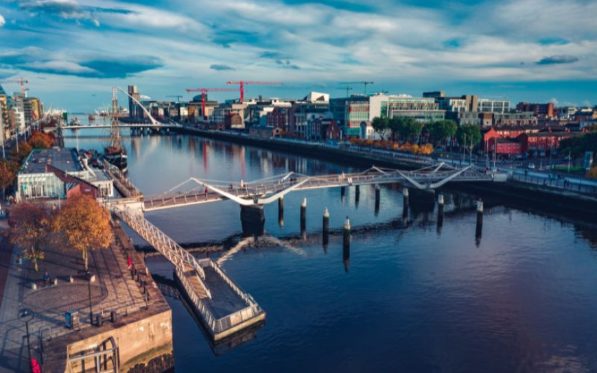 Ireland Visa Processing Time & Fees from Oman (2025 Guide)