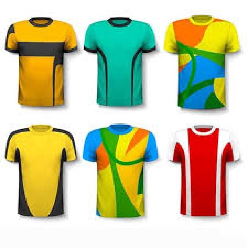 Top Sportswear Manufacturers in the USA: Custom Solutions for Active Lifestyles