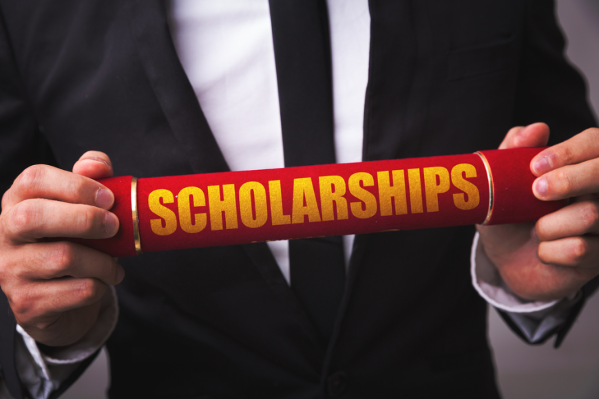 Undergraduate Scholarships for Pakistani Students in 2025: A Complete Guide 