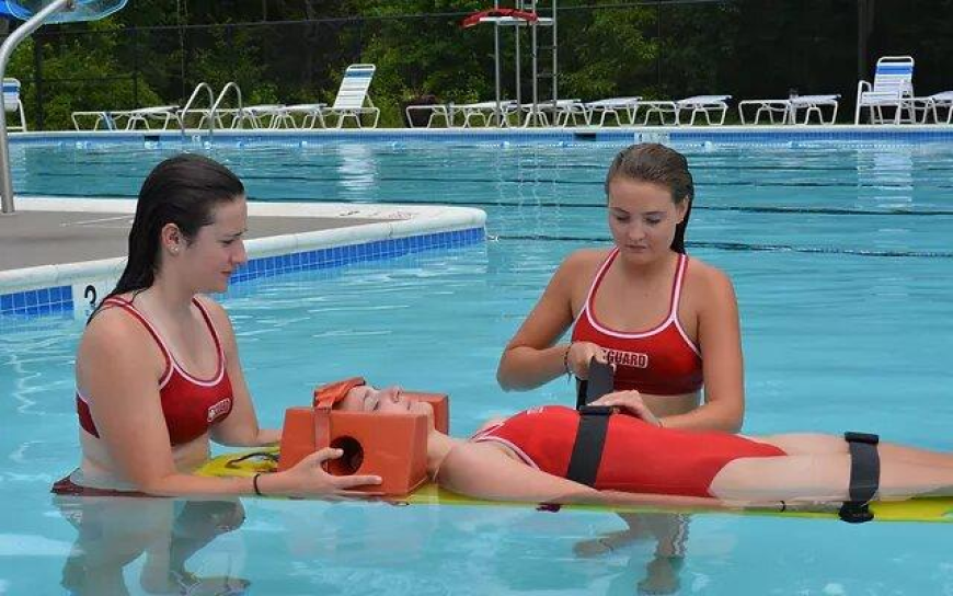 NJ Lifeguard Requirements for 2025: A Complete Guide