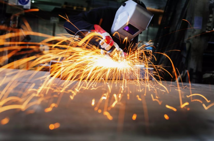 Metal Fabrication London – Timely delivery and on-site installation options