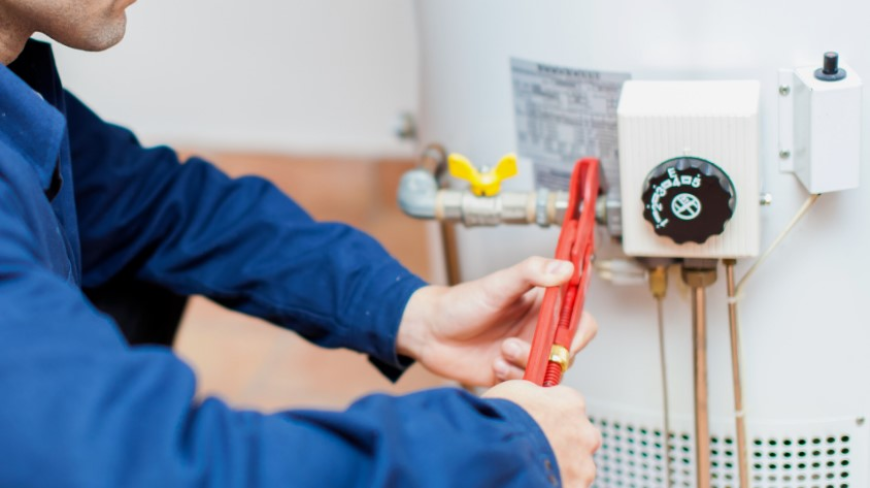 Heating services – Prompt & Efficient Service
