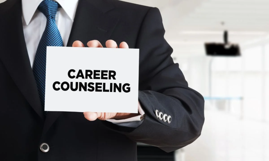 What is Career Counseling Service in Resume