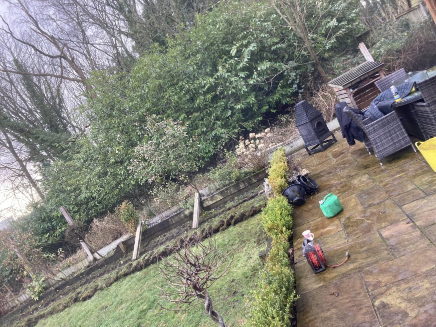 Why Titan Fencing is the Top Choice for Fencing Solutions in Wigan