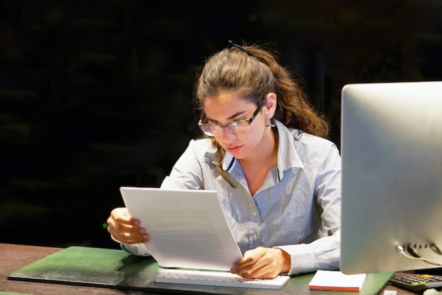 How Assignment Services Transform Academic Success