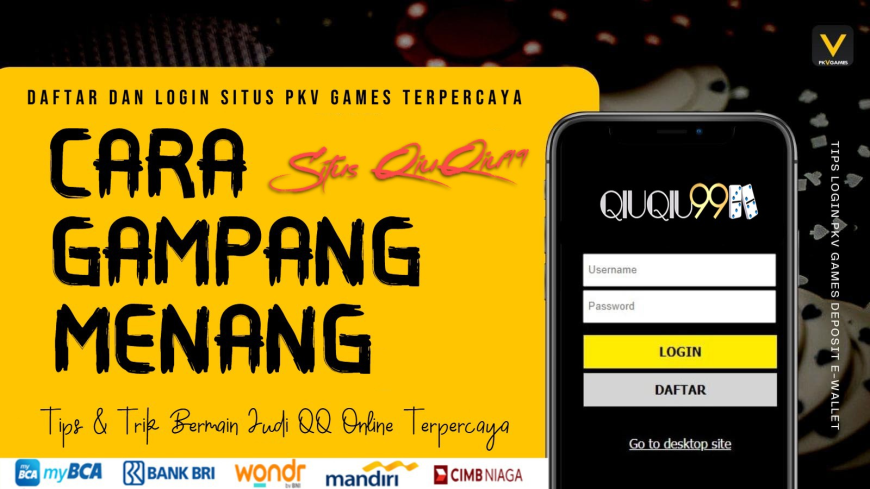 Qiuqiu99: Easy to Play and Perfect for Young People