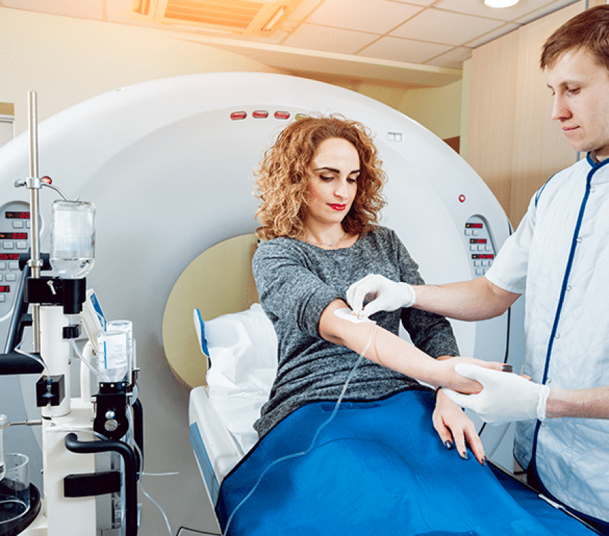 Top 10 Reasons to Choose ER of Watauga - Emergency Room for Fast & Reliable Care