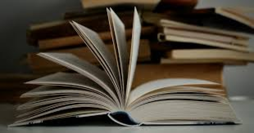 Best-Selling Books: Discover the Most Popular Reads Right Now