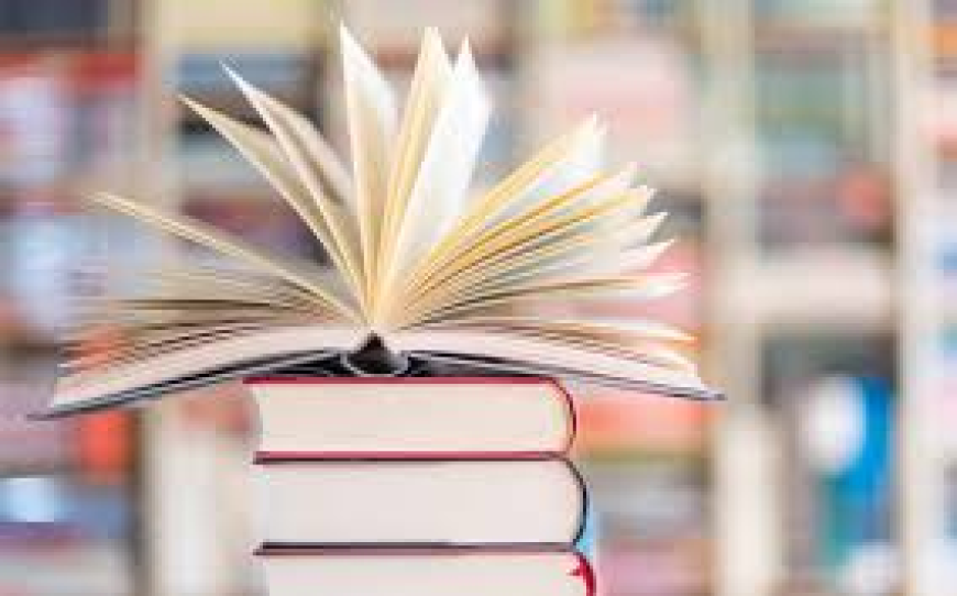 Best-Selling Books of 2025: A Deep Dive into the Must-Reads