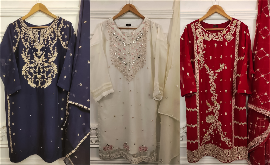 East Avenue NJ Presents: Agha Noor USA