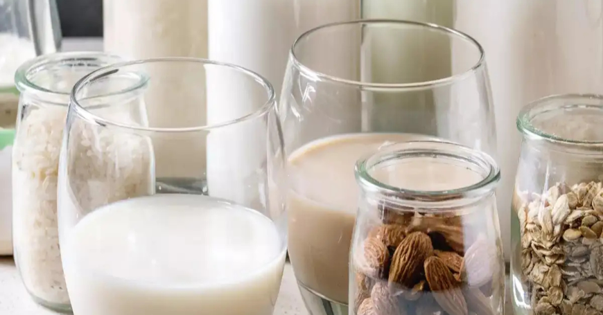What is the effect of organic milk in Chennai on seasonal allergies?