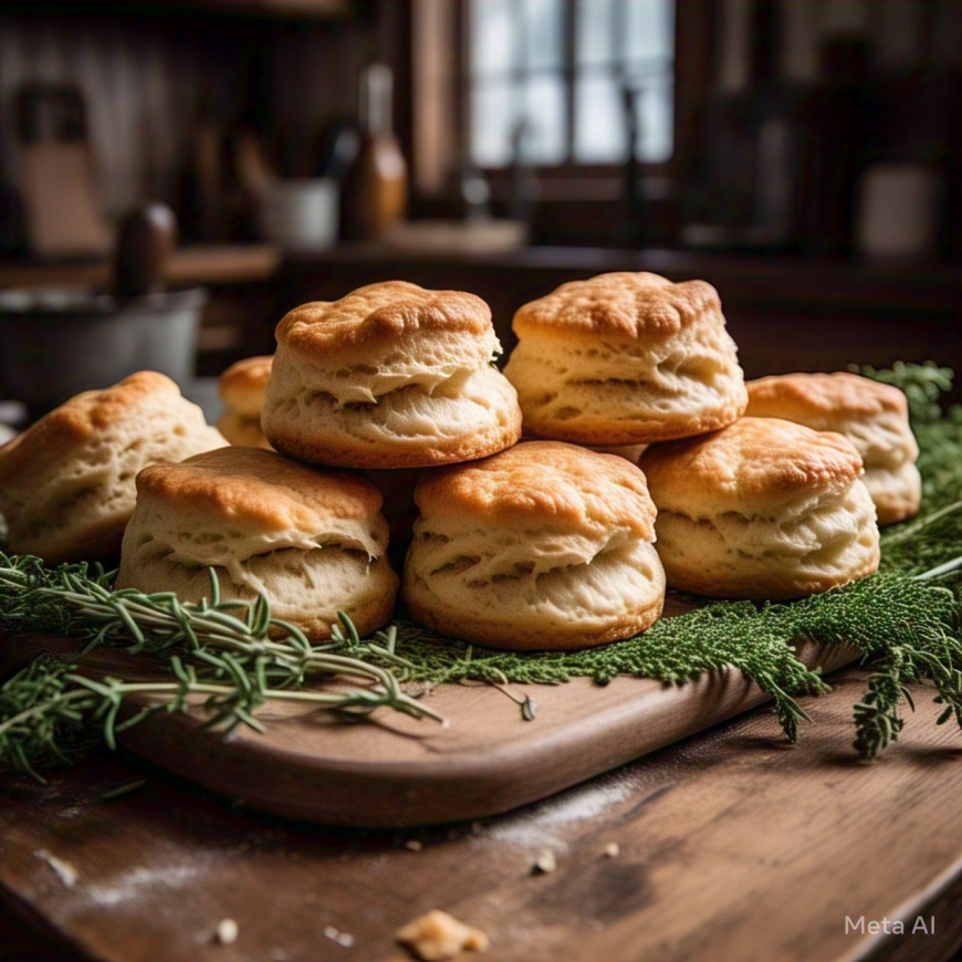 United States Biscuits Market Key Drivers, Regional Insights & Forecast to 2033