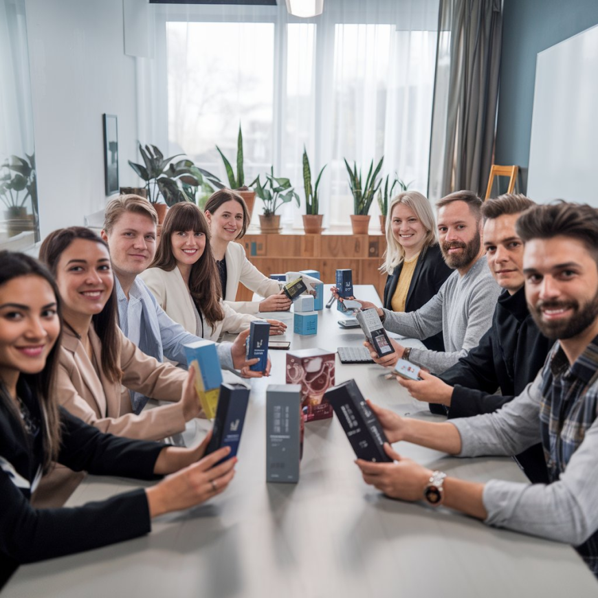 How to Select the Right Participants for Your Focus Group Study?