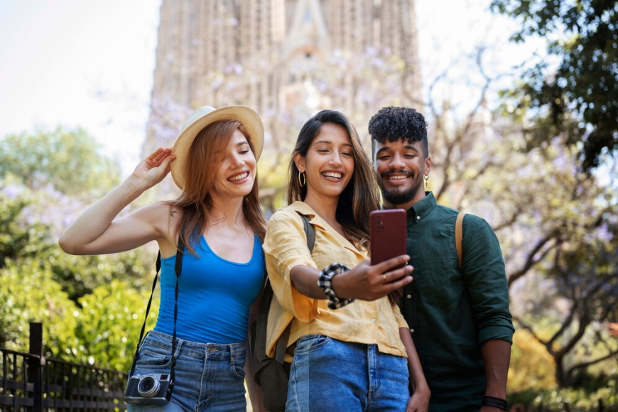 Best Countries Offering Study Visas for Pakistani Students in 2025