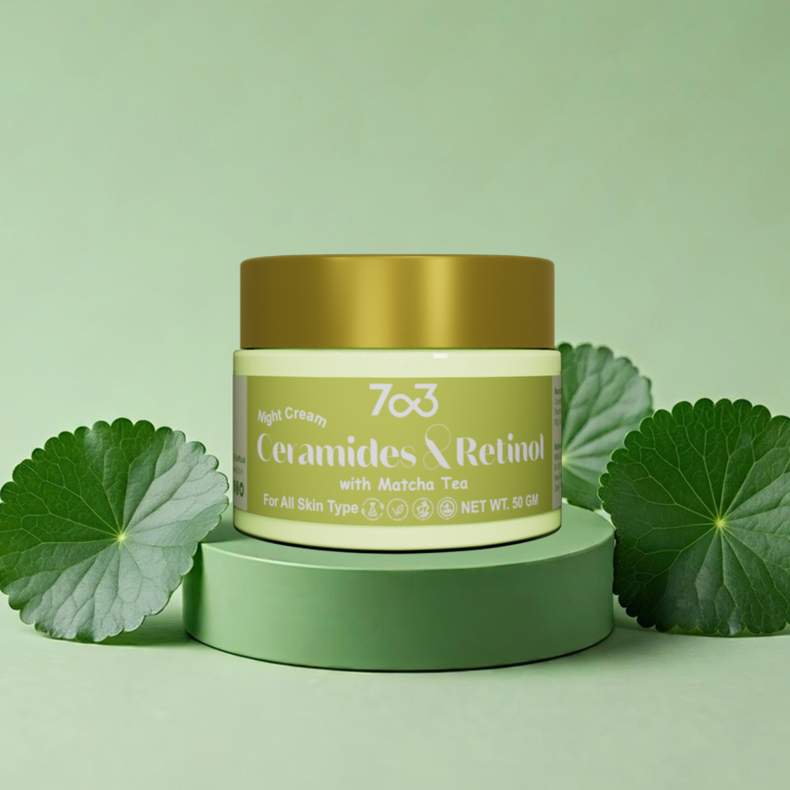 Organic Skincare Products and Their Skin-Loving Benefits