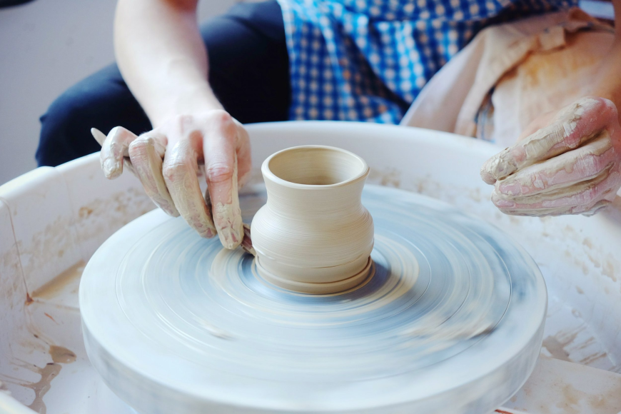 Global Ceramics Market: Trends, Growth Drivers, and Future Outlook