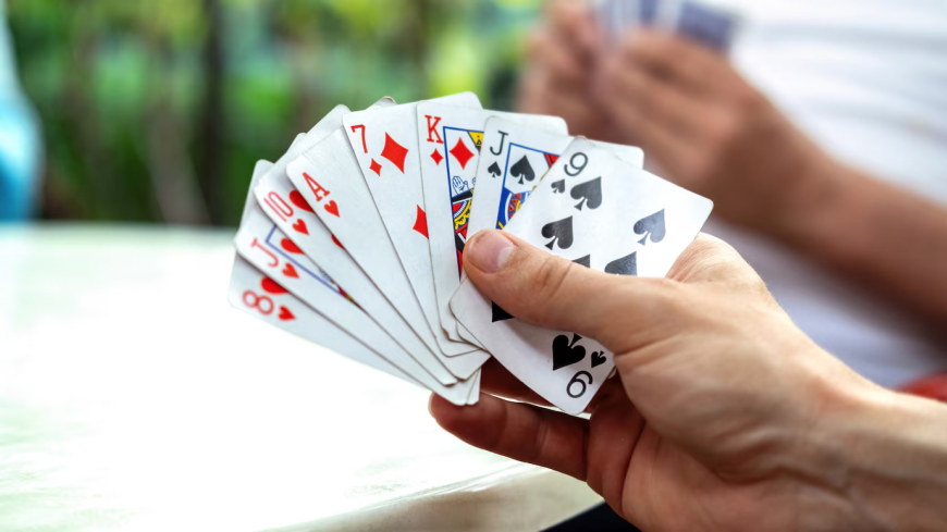 What Are the Key Features That Make Teen Patti Master Stand Out?