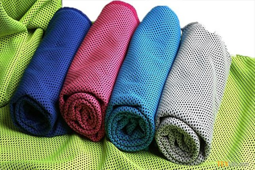Cooling Fabrics Market: Revolutionizing Comfort and Performance in the Textile Industry