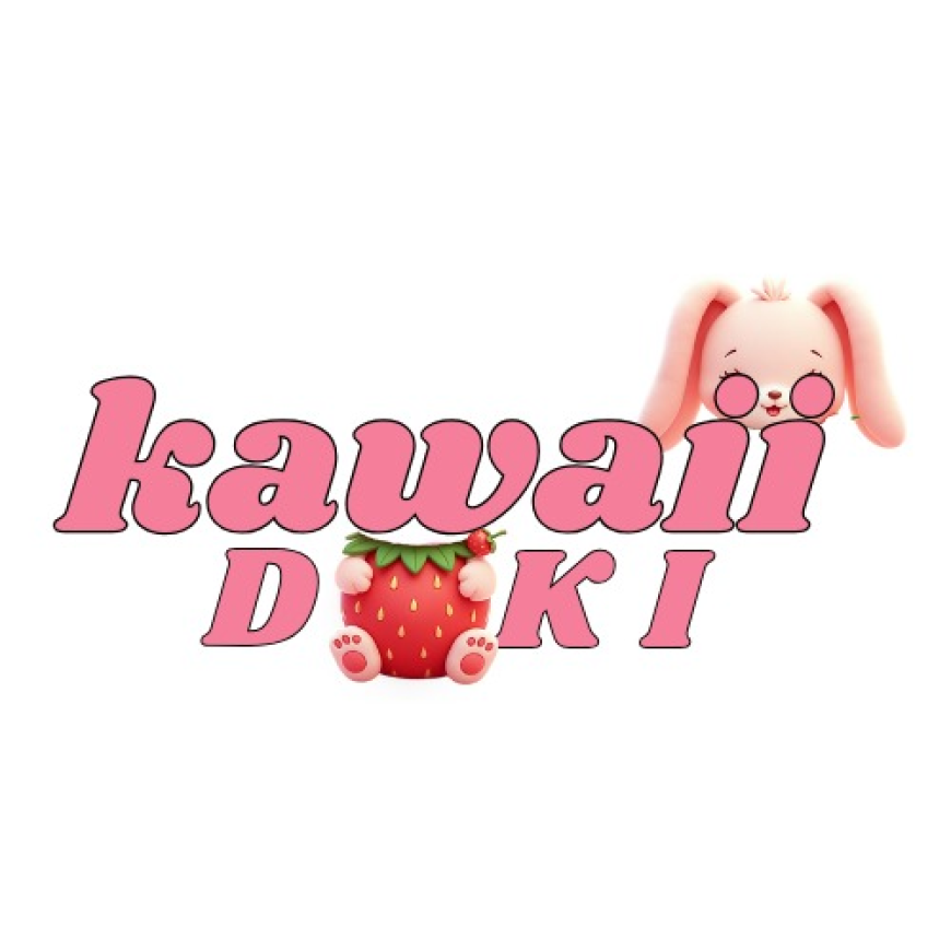 Cute Bird Plush: The Feathered Heart of Kawaii Clothing Culture