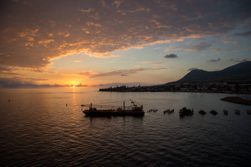 Romance & Relaxation: Why an Aruba Sunset Cruise is a Must-Do
