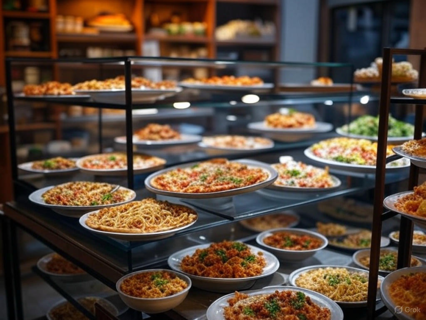 Perth’s Pasta Obsession: Why “Italian Food Near Me for Delivery” Always Leads to Tommy Sugo