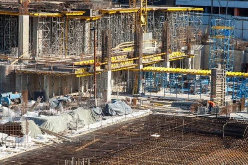 Why Architects and Developers Rely on Commercial Estimating Services