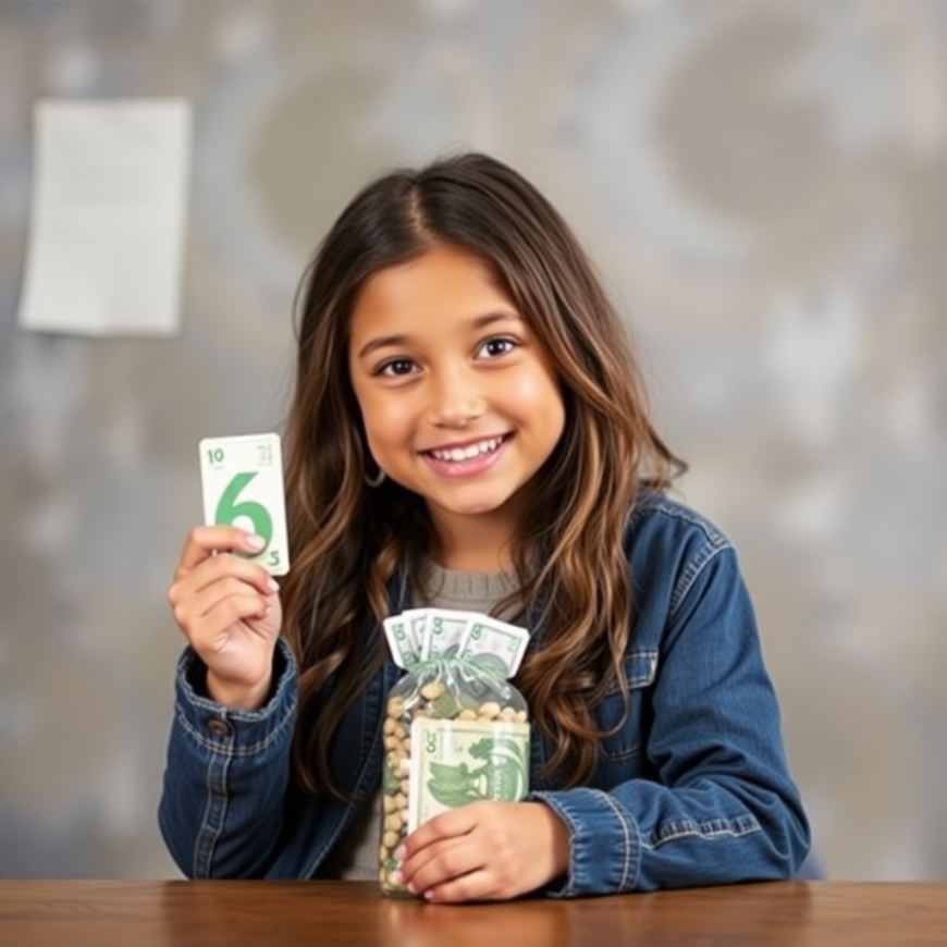 Teaching Kids About Money: How Early Is Too Early?