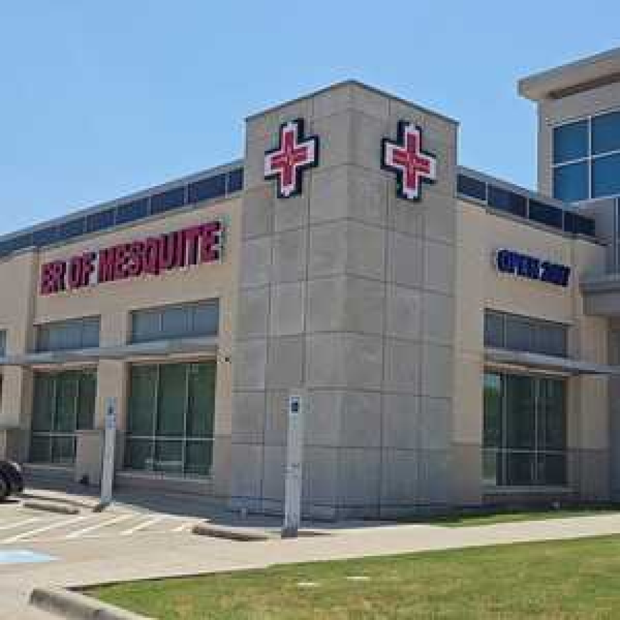 7 Powerful Ways the Mesquite Scanner Helps: ER of MESQUITE