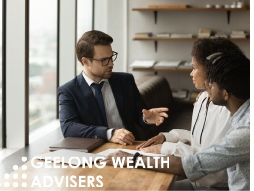 Expert Financial Advisor – Secure Your Financial Goals Today