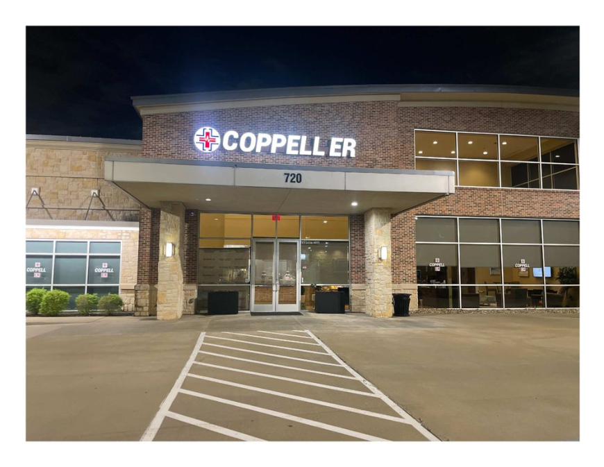 7 Shocking Reasons Why Your Chest Hurts After You Eat: ER of COPPELL