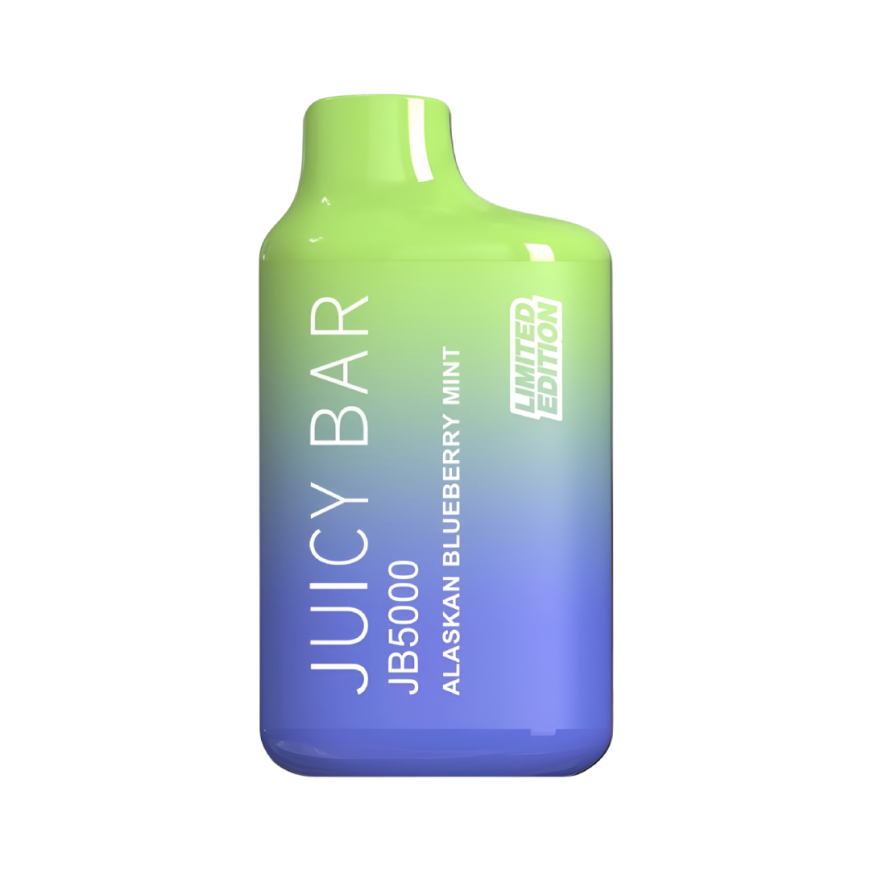 Juicy Bar Vape: Premium Disposable Vapes in the US