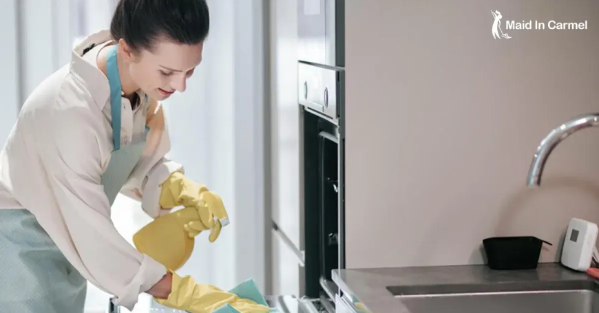 10 Surprising Benefits of Hiring a Professional Cleaning Service