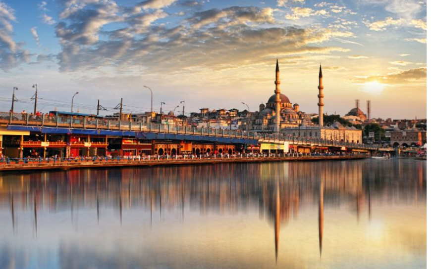 10 Must-See Landmarks in Istanbul You Can’t Miss