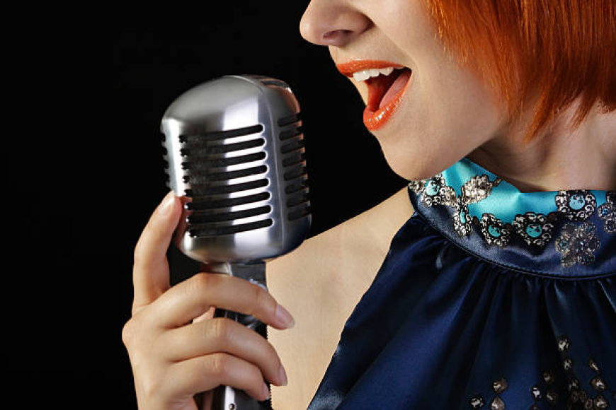 What Is a Soprano Opera Singer? Understanding the Voice Type