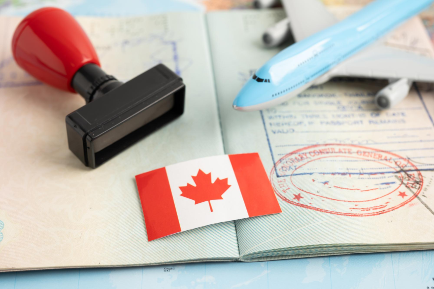 Your Ultimate Guide to the Canada Visitor Visa from India