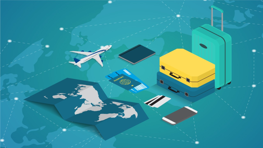 Pre-Departure Tips For Students To Study Abroad