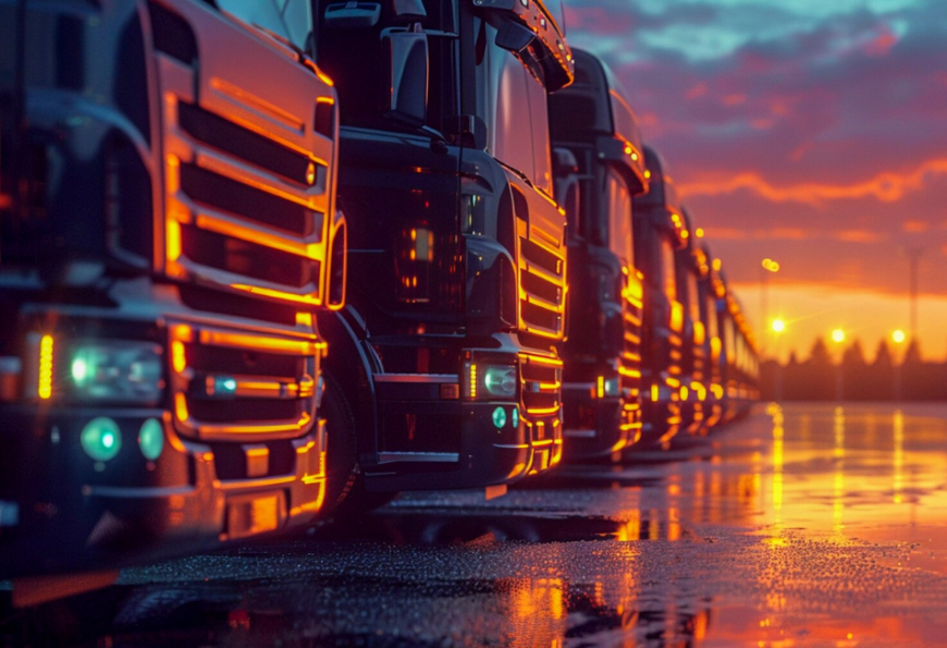 Best Haulage Firms in Leeds and Sheffield for SMEs