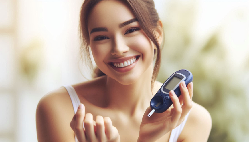 Why Is Blood Sugar Control Important for Overall Health?