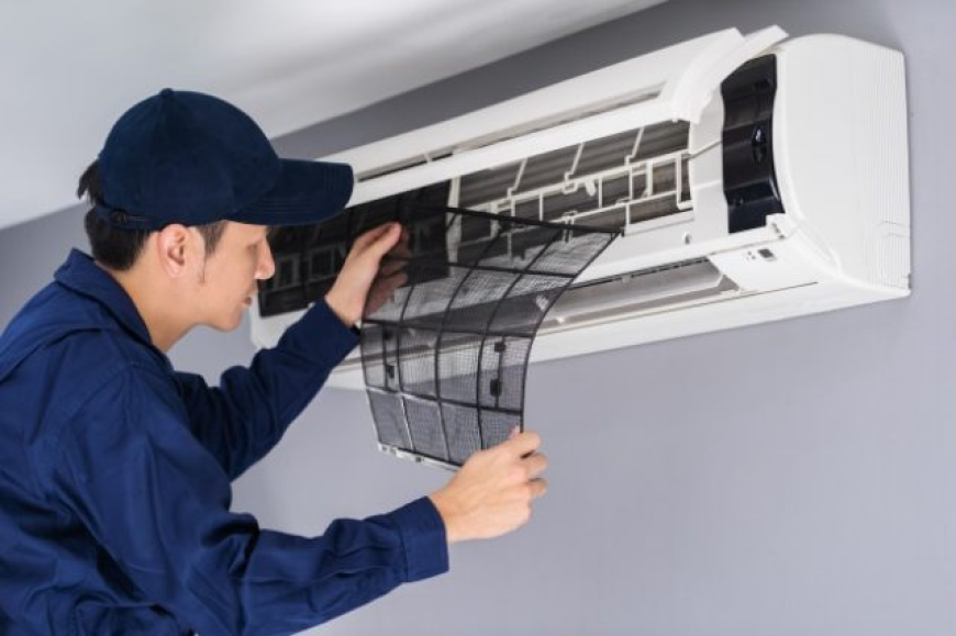 Key Factors to Consider When Choosing an AC Service in Prayagraj