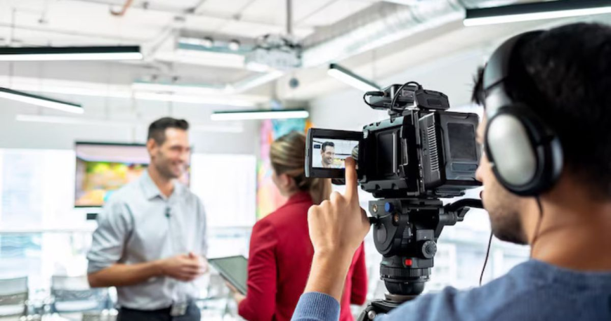 Why Commercial Video Production Is the Marketing Tool You are Overlooking