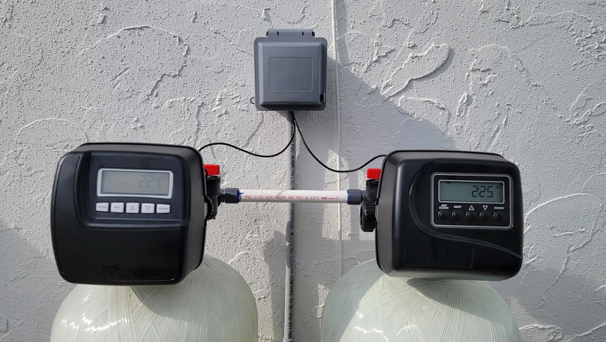 Hire the Best Water Softener Experts in Tampa: Top-Rated Services