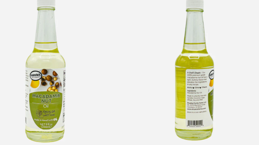 10 Ways Magic Macadamia Oil Benefits Your Skin
