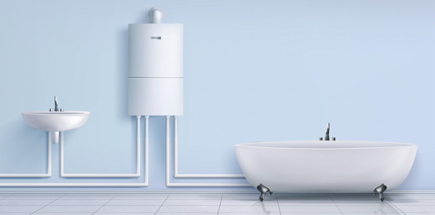 Instant Gas Water Heaters: Market Trends, Growth & Forecast 2032