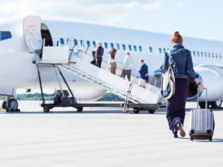 Fly in Style: Experience the Comfort and Luxury of Flughts Flights